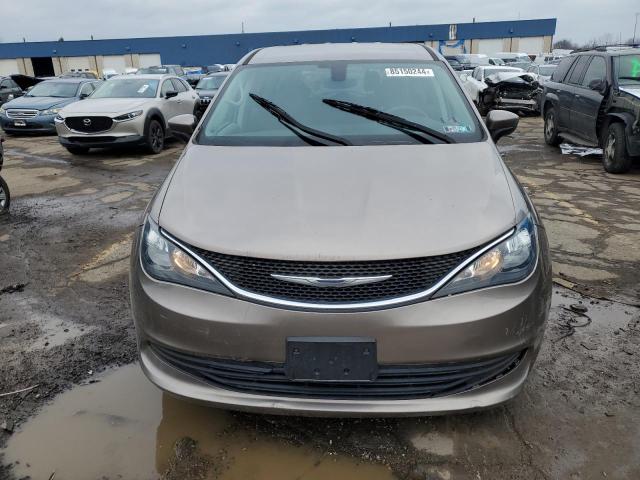Photo 5 from auction – 2017 CHRYSLER PACIFICA L with VIN 2C4RC1CG0HR657332