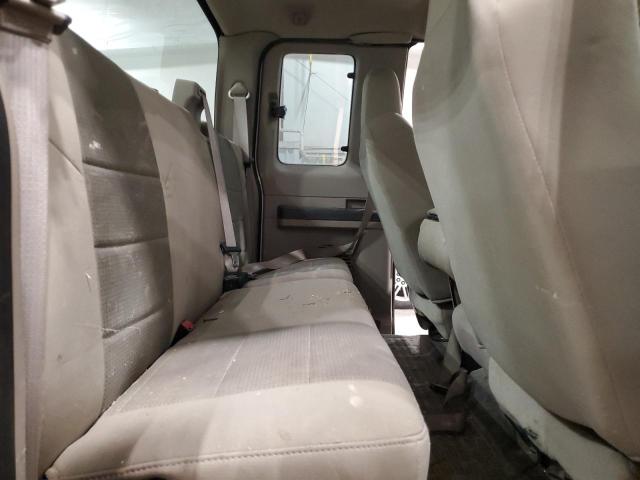 Photo 10 from auction – 2008 FORD F250 SUPER with VIN 1FTNX20508ED63857