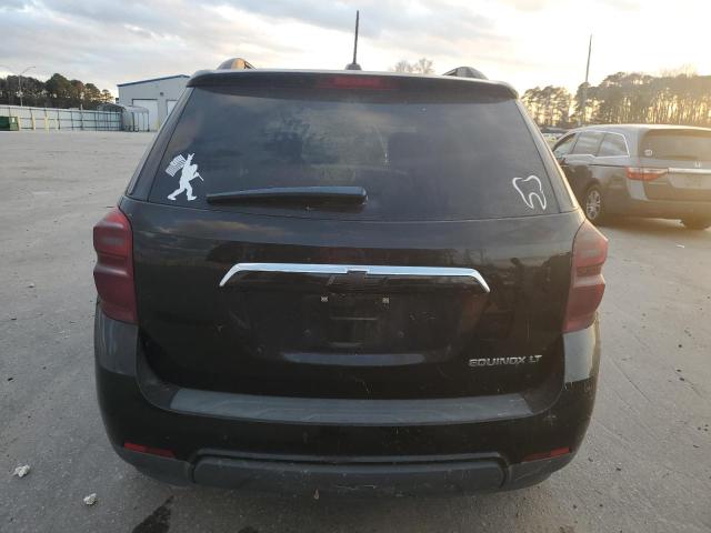 Photo 6 from auction – 2016 CHEVROLET EQUINOX LT with VIN 2GNALCEK2G1148910