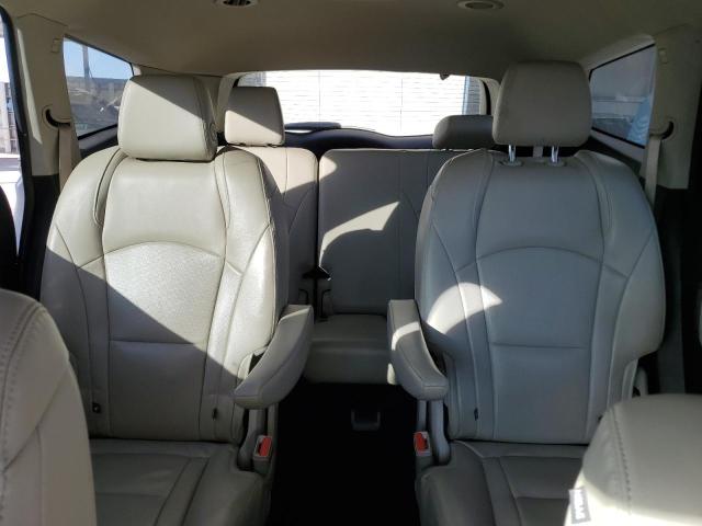 Photo 10 from auction – 2018 BUICK ENCLAVE ES with VIN 5GAERBKW9JJ279633