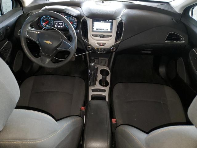 Photo 8 from auction – 2017 CHEVROLET CRUZE LS with VIN 3G1BC5SM2HS546745