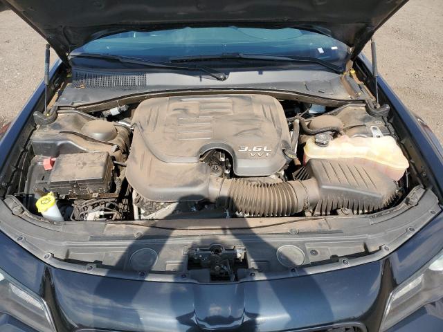 Photo 11 from auction – 2022 CHRYSLER 300 S with VIN 2C3CCABG5NH111655