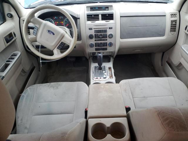 Photo 8 from auction – 2011 FORD ESCAPE XLT with VIN 1FMCU0D78BKA21691
