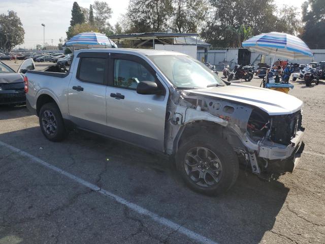 Photo 4 from auction – 2023 FORD MAVERICK X with VIN 3FTTW8E3XPRA97621