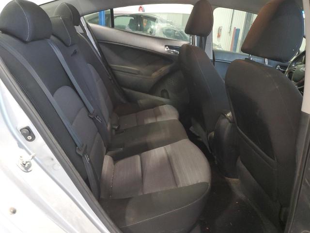 Photo 10 from auction – 2015 KIA FORTE EX with VIN KNAFX4A85F5362626