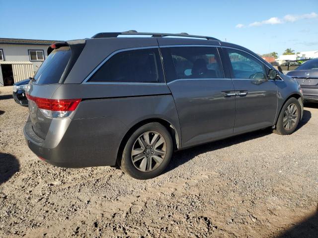 Photo 3 from auction – 2014 HONDA ODYSSEY TO with VIN 5FNRL5H94EB061309