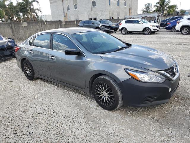 Photo 4 from auction – 2016 NISSAN ALTIMA 2.5 with VIN 1N4AL3AP0GN344679