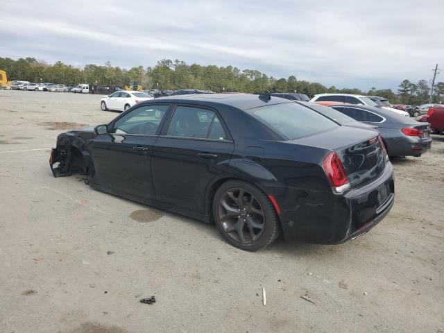 Photo 2 from auction – 2023 CHRYSLER 300 S with VIN 2C3CCABG1PH641205
