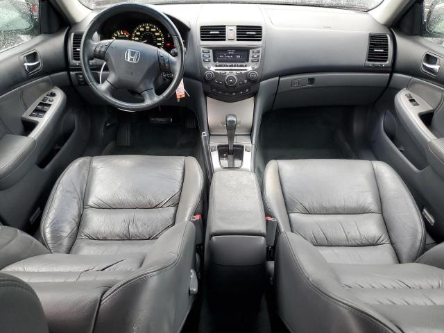 Photo 8 from auction – 2007 HONDA ACCORD EX with VIN 1HGCM56877A079300