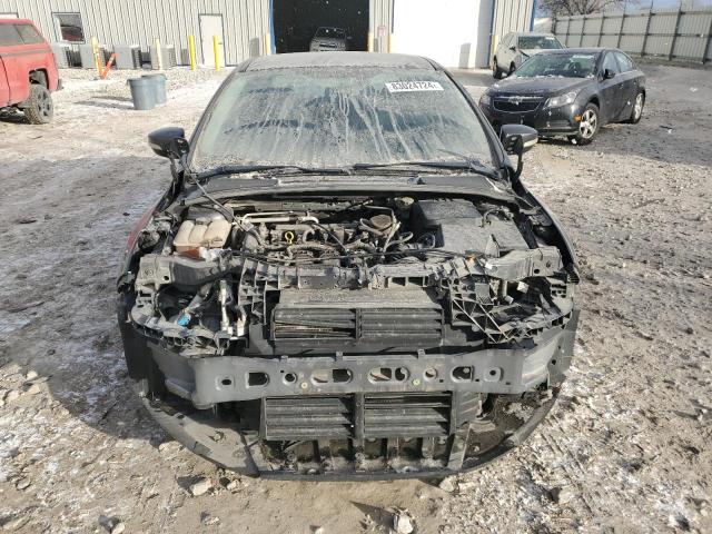 Photo 5 from auction – 2016 FORD FOCUS SE with VIN 1FADP3F22GL289162