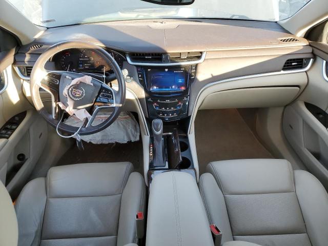 Photo 8 from auction – 2013 CADILLAC XTS with VIN 2G61N5S37D9119432