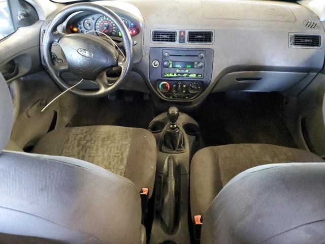 Photo 8 from auction – 2005 FORD FOCUS ZX4 with VIN 1FAFP34N95W229218