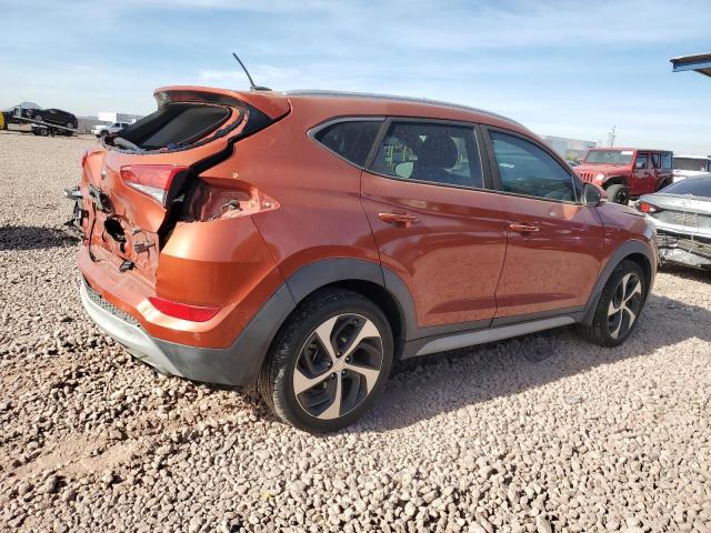 Photo 3 from auction – 2017 HYUNDAI TUCSON LIM with VIN KM8J33A29HU528049