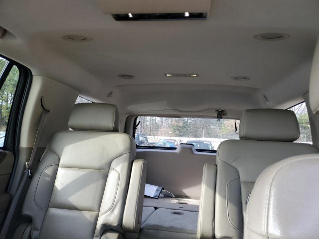 Photo 10 from auction – 2015 GMC YUKON SLT with VIN 1GKS2BKC9FR119759