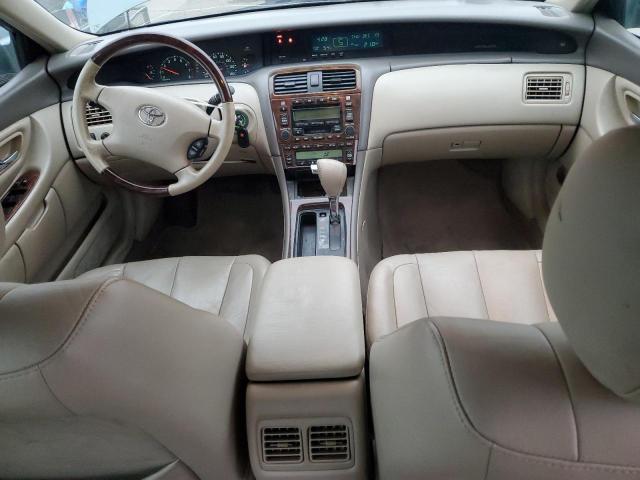 Photo 8 from auction – 2004 TOYOTA AVALON XL with VIN 4T1BF28B64U355774