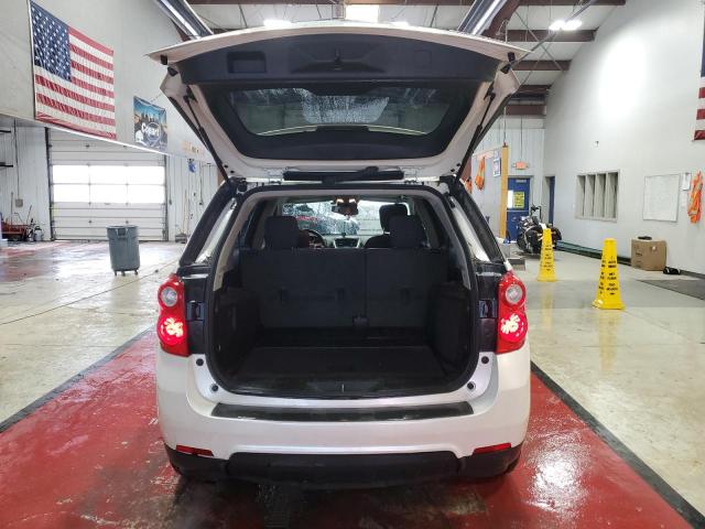 Photo 6 from auction – 2015 CHEVROLET EQUINOX LT with VIN 1GNFLFEK3FZ115735