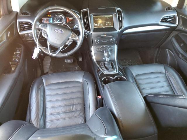 Photo 8 from auction – 2015 FORD EDGE SEL with VIN 2FMTK4J9XFBB84796