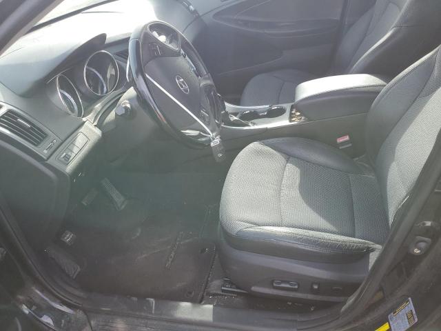 Photo 7 from auction – 2011 HYUNDAI SONATA SE with VIN 5NPEC4AC7BH007305