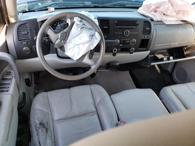 Photo 8 from auction – 2012 CHEVROLET SILVERADO with VIN 3GCPKSE73CG297873