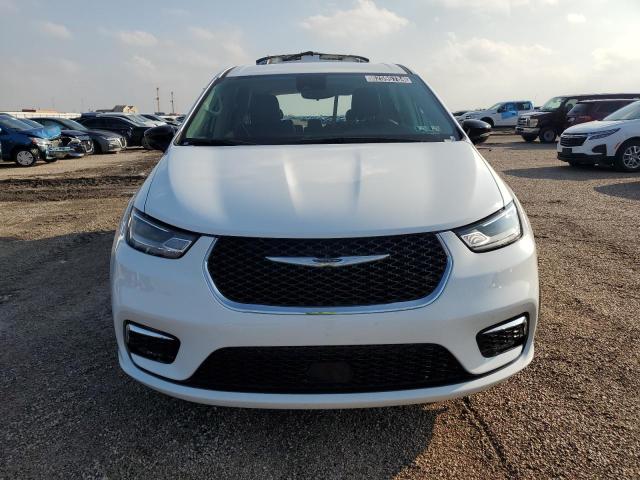 Photo 5 from auction – 2024 CHRYSLER PACIFICA T with VIN 2C4RC1BG1RR176072