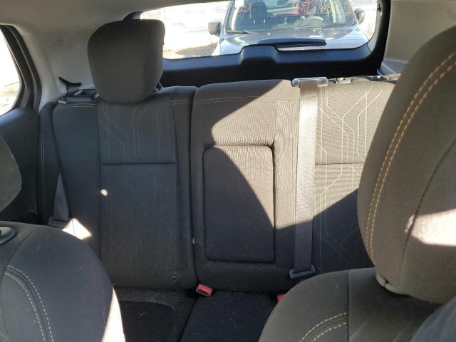 Photo 10 from auction – 2020 CHEVROLET TRAX 1LT with VIN 3GNCJLSB5LL328295