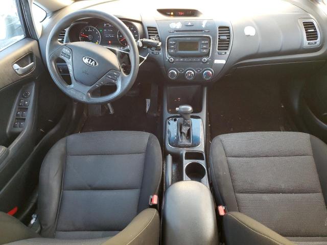 Photo 8 from auction – 2018 KIA FORTE LX with VIN 3KPFK4A76JE192878