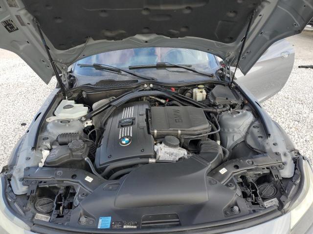 Photo 11 from auction – 2011 BMW Z4 SDRIVE3 with VIN WBALM7C55BE382692