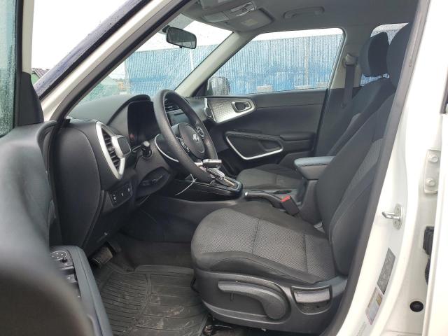 Photo 7 from auction – 2020 KIA SOUL LX with VIN KNDJ23AUXL7707944