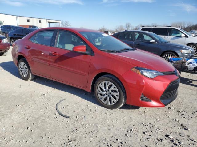 Photo 4 from auction – 2019 TOYOTA COROLLA L with VIN 5YFBURHE0KP920110