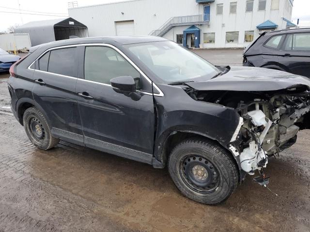 Photo 4 from auction – 2024 MITSUBISHI ECLIPSE CR with VIN JA4ATVAAXRZ613651