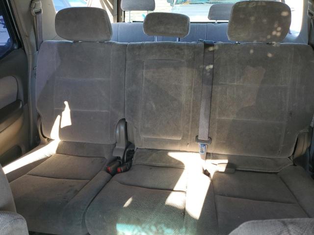 Снимка 10 от търг – 2002 TOYOTA SEQUOIA SR с VIN 5TDZT34A92S060409