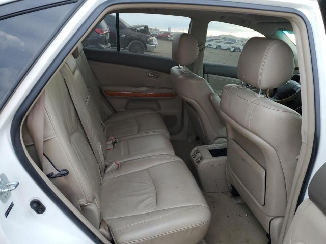 Photo 11 from auction – 2009 LEXUS RX 350 with VIN 2T2HK31U29C121210