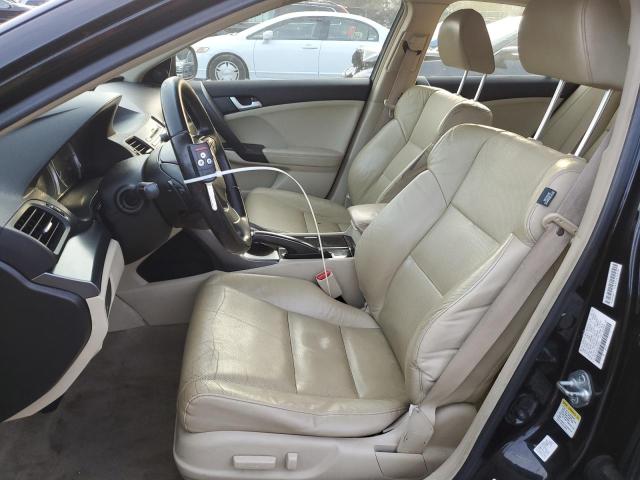 Photo 7 from auction – 2012 ACURA TSX with VIN JH4CU2F49CC026654