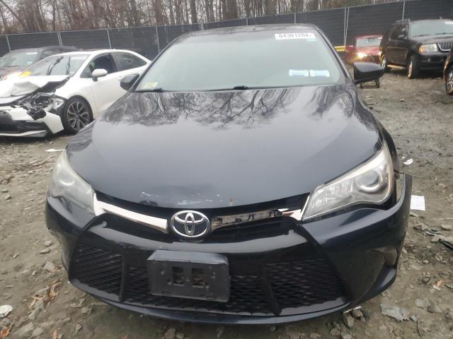 Photo 5 from auction – 2015 TOYOTA CAMRY LE with VIN 4T1BF1FK0FU016170