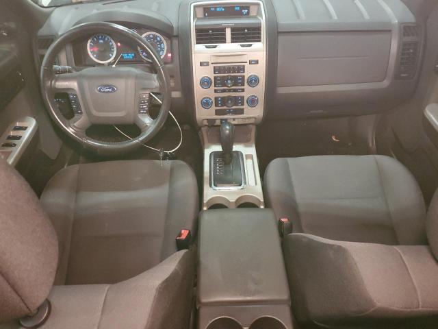 Photo 8 from auction – 2012 FORD ESCAPE XLT with VIN 1FMCU0D79CKA22589