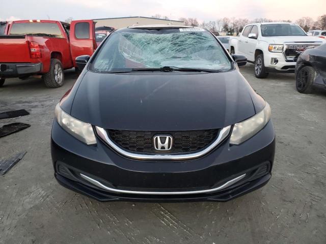 Photo 5 from auction – 2014 HONDA CIVIC EX with VIN 2HGFB2F86EH556041