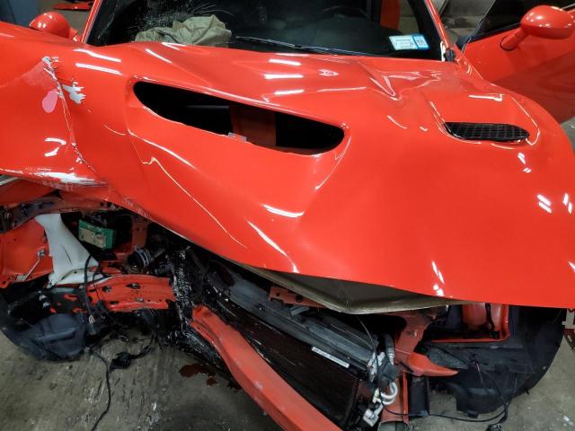 Photo 11 from auction – 2019 DODGE CHALLENGER with VIN 2C3CDZFJ6KH578483