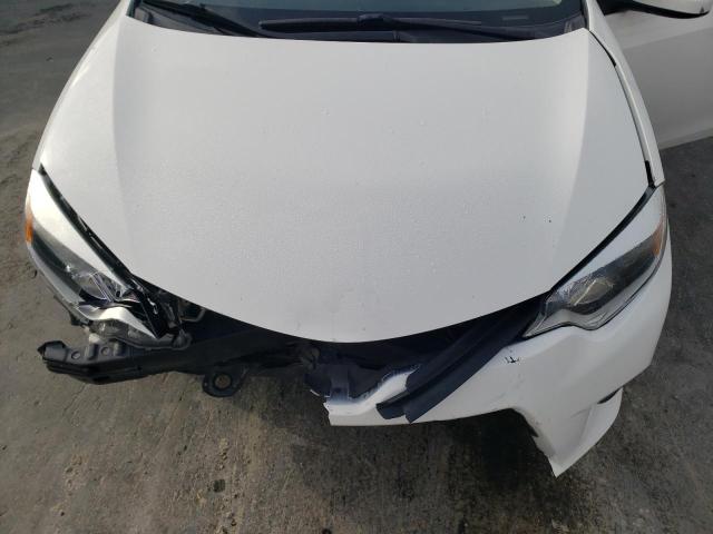 Photo 11 from auction – 2015 TOYOTA COROLLA L with VIN 2T1BURHE8FC246231