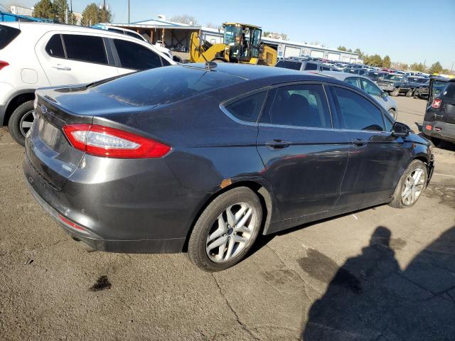 Photo 3 from auction – 2016 FORD FUSION SE with VIN 1FA6P0HDXG5115415