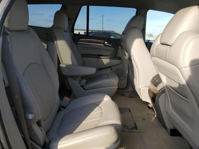 Photo 11 from auction – 2011 BUICK ENCLAVE CX with VIN 5GAKRBED4BJ162914