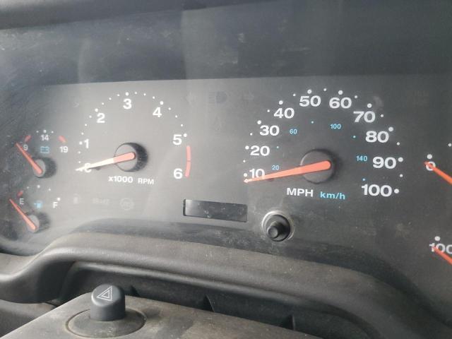 Photo 9 from auction – 2002 JEEP WRANGLER / with VIN 1J4FA39S72P736936