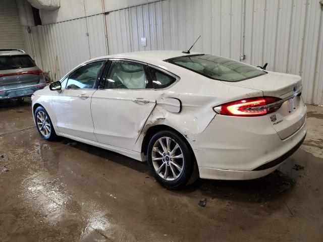 Photo 2 from auction – 2017 FORD FUSION SE with VIN 3FA6P0HD8HR292155
