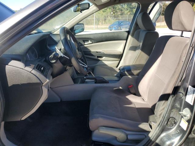 Photo 7 from auction – 2012 HONDA ACCORD LX with VIN 1HGCP2F31CA233813