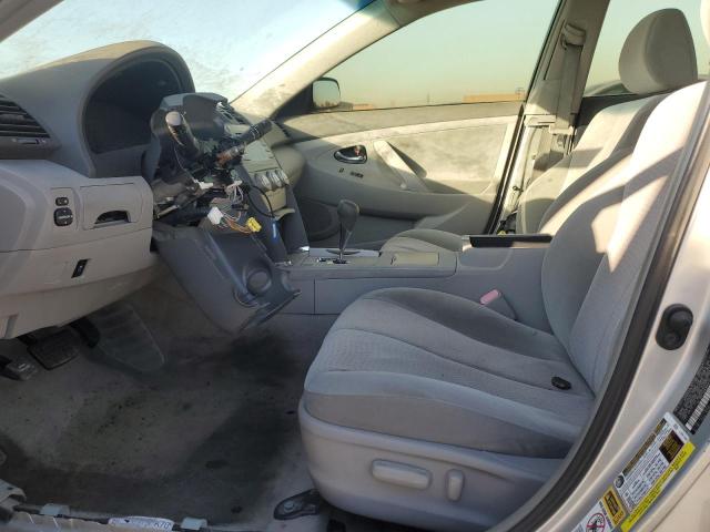 Photo 7 from auction – 2011 TOYOTA CAMRY BASE with VIN 4T1BF3EK6BU127202