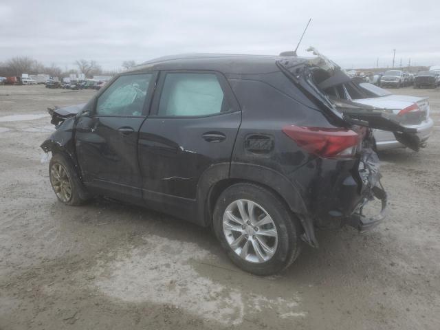 Photo 2 from auction – 2021 CHEVROLET TRAILBLAZE with VIN KL79MMS27MB169389