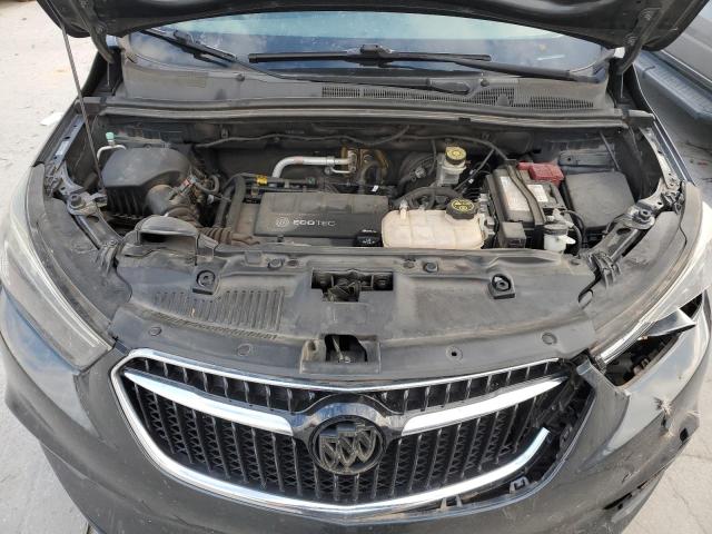 Photo 12 from auction – 2017 BUICK ENCORE PRE with VIN KL4CJASB7HB047342