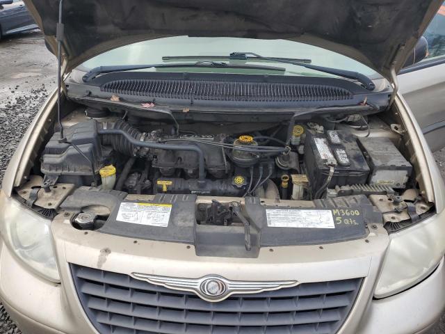 Photo 11 from auction – 2003 CHRYSLER VOYAGER LX with VIN 1C4GJ45333B305023