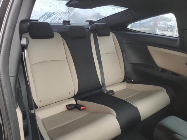 Photo 10 from auction – 2017 HONDA CIVIC LX with VIN 2HGFC4B57HH304954