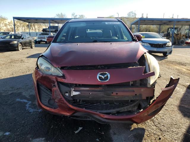 Photo 5 from auction – 2012 MAZDA 5 with VIN JM1CW2BL4C0121584
