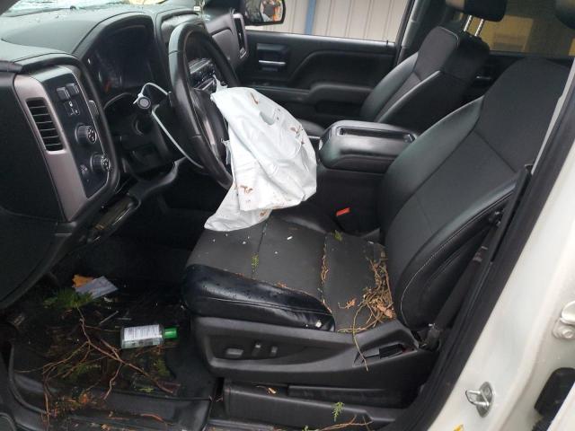 Photo 7 from auction – 2014 GMC SIERRA K15 with VIN 3GTU2UEC2EG160650